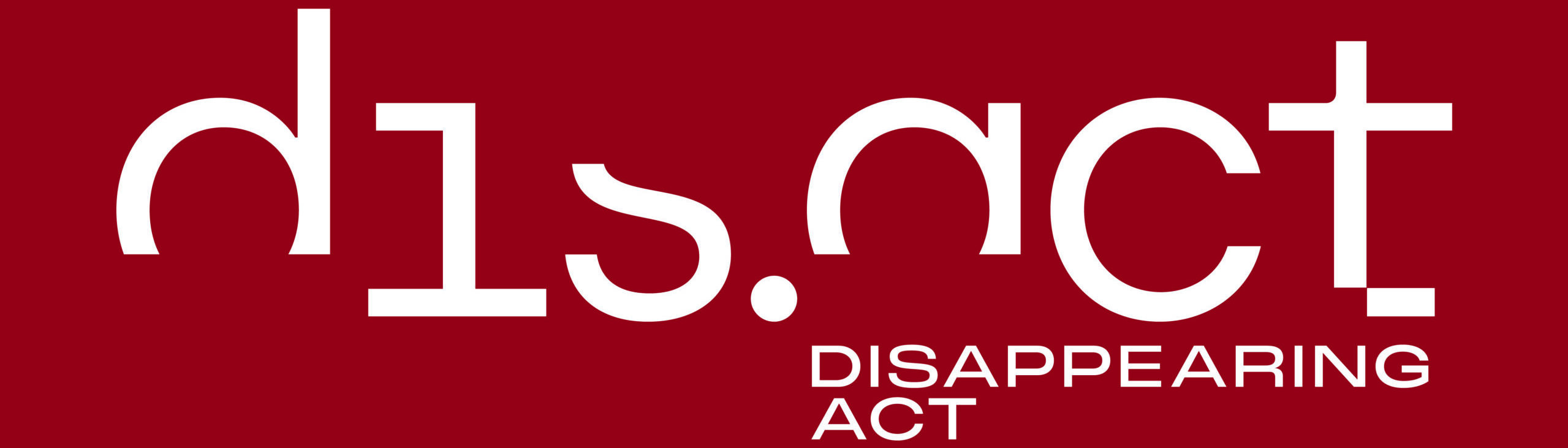 DisAct