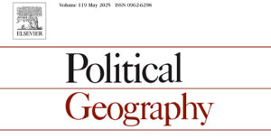 Political Geography